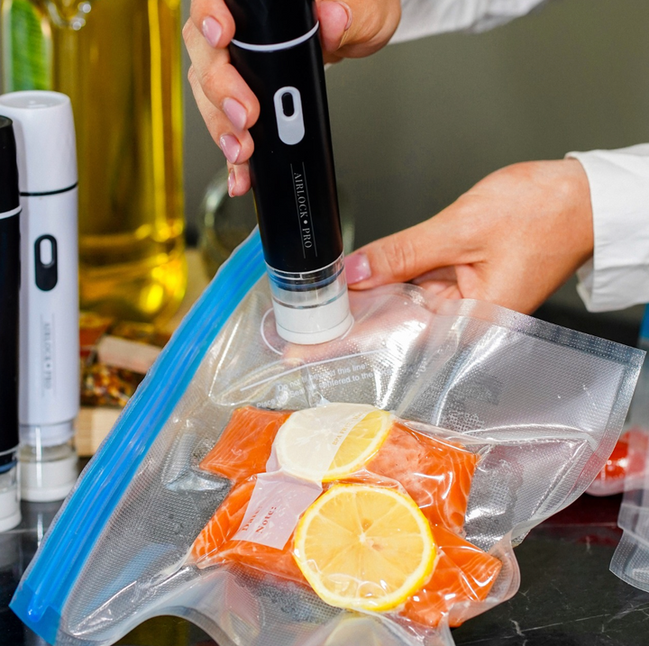 AirLock Pro Vacuum Sealer