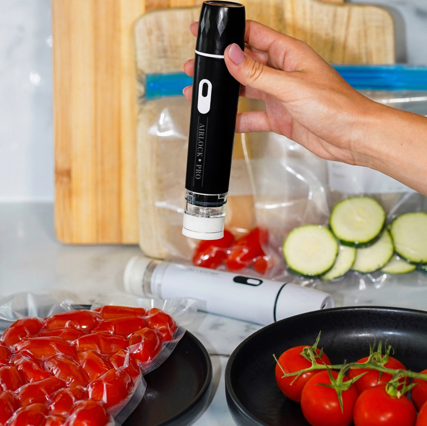 AirLock Pro Vacuum Sealer