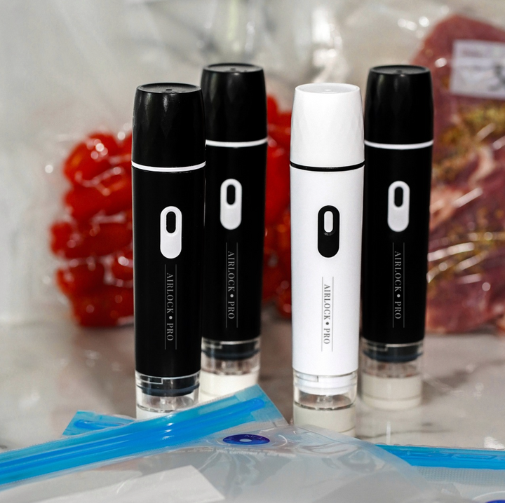 AirLock Pro Vacuum Sealer