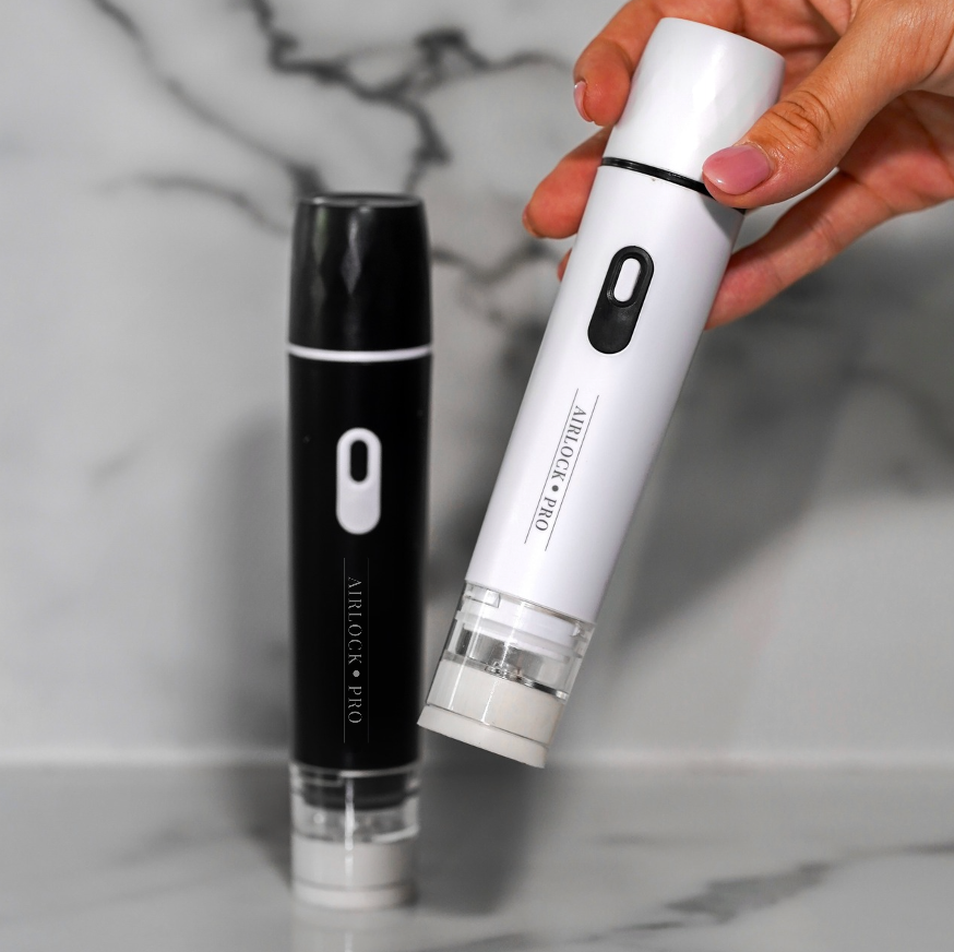 AirLock Pro Vacuum Sealer